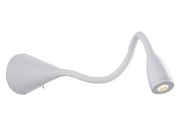 Бра с выключателем LED 14901/A