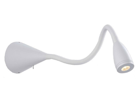 Бра с выключателем LED 14901/A