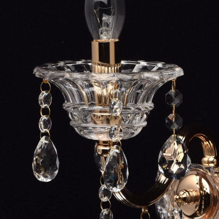 картинка Бра хрустальное Селена 482023401 от магазина BTSvet