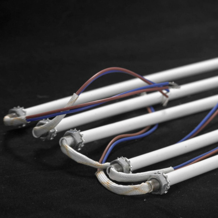 картинка Потолочная люстра Lafayette LSP-8267 от магазина BTSvet