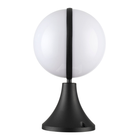 картинка Наземный фонарь светодиодный Lomeo 4832/1A IP44 от магазина BTSvet