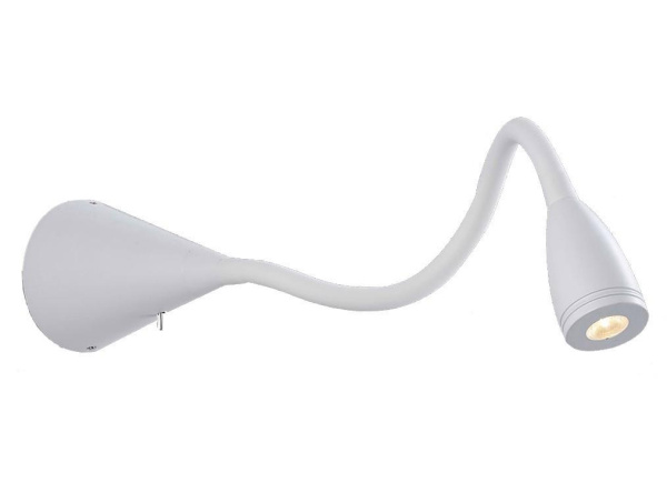 Бра с выключателем LED 14901/A