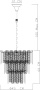 картинка Подвесная люстра Felis 6005/17 LM-8 от магазина BTSvet