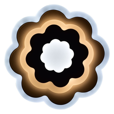 Настенный светодиодный светильник PLW-3018-200