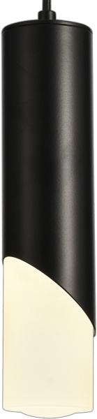 картинка Подвесной светильник светодиодный LED LAMPS 81355 BLACK от магазина BTSvet