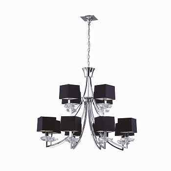 Большая люстра Akira 0792