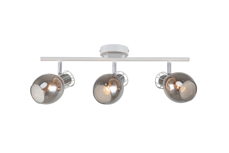 Спот 1137/3A Chrome