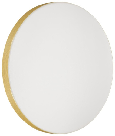 Настенно-потолочный светильник светодиодный для ванной Smalli 3066/CL IP43