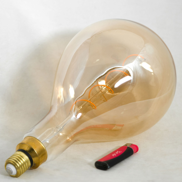 картинка Лампочка светодиодная Edisson GF-L-2101 от магазина BTSvet