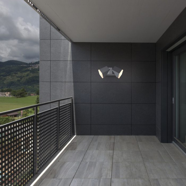 картинка Архитектурная подсветка KAIMAS 357829 от магазина BTSvet