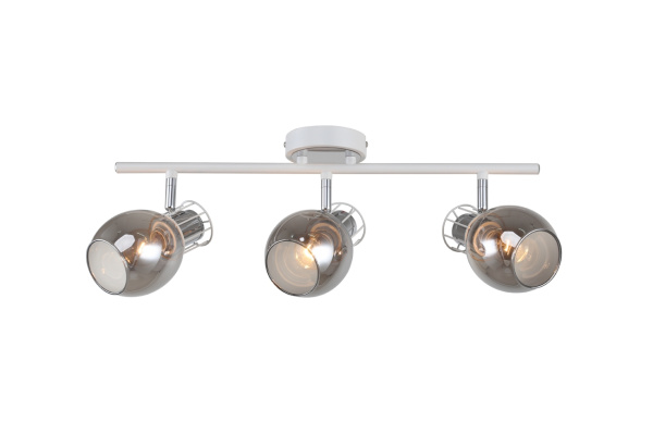 Спот 1137/3A Chrome