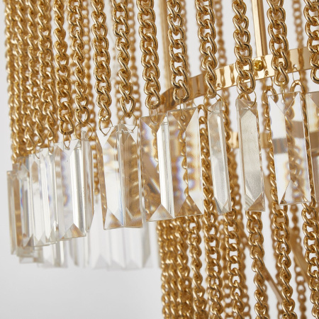 картинка Подвесная люстра Ignis 2882-19P от магазина BTSvet