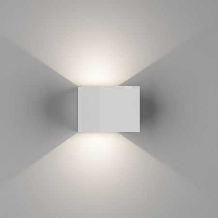 Архитектурная подсветка светодиодная NEXT GW-A310-6-WH-NW IP54