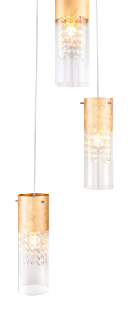 картинка Подвесной светильник Wemmo 15908-3G от магазина BTSvet