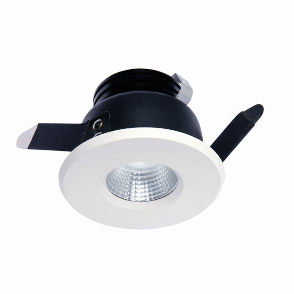 картинка Встраиваемый светодиодный светильник Cies C0082 IP54 от магазина BTSvet