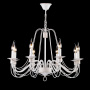 картинка Подвесная люстра Velia  FR2046-PL-08-WG от магазина BTSvet