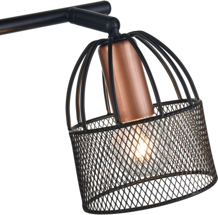 картинка Спот на штанге Modello VL6452W03 от магазина BTSvet