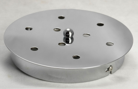 картинка Потолочная люстра LSP-8140 от магазина BTSvet