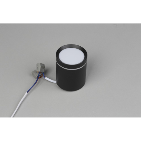 картинка Накладной светильник светодиодный Capurso OML-102419-05 от магазина BTSvet