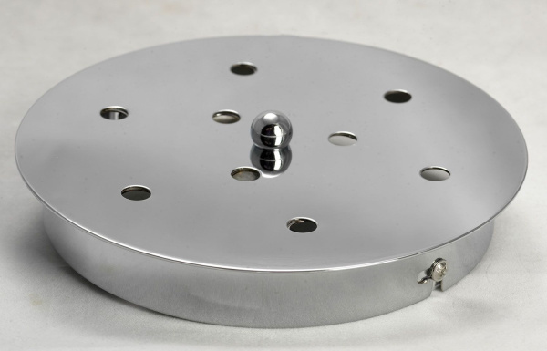 картинка Потолочная люстра LSP-8140 от магазина BTSvet