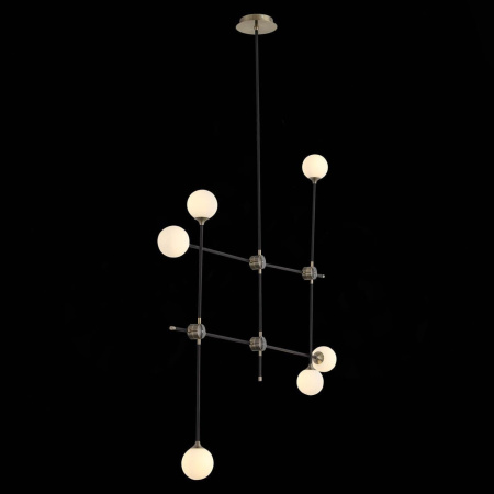 картинка Потолочная люстра Bastoncino SL429.403.06 от магазина BTSvet