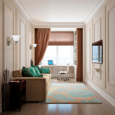 картинка Бра Ariadna 450026101 от магазина BTSvet