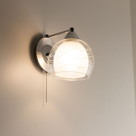 картинка Бра Bugi CL157312 от магазина BTSvet