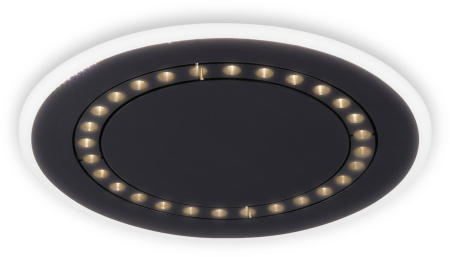 Потолочный светильник светодиодный с пультом Ambrella COMFORT FL51407