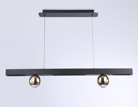 картинка Подвесной светильник светодиодный Ambrella COMFORT FL5956 от магазина BTSvet