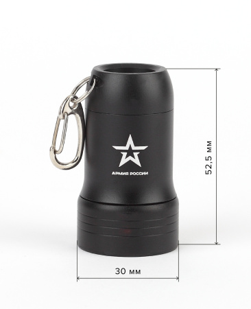 картинка Ручной фонарь светодиодный BB-601 от магазина BTSvet