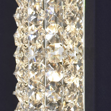 картинка Хрустальный настенный светильник Stintino LSL-8701-05 от магазина BTSvet