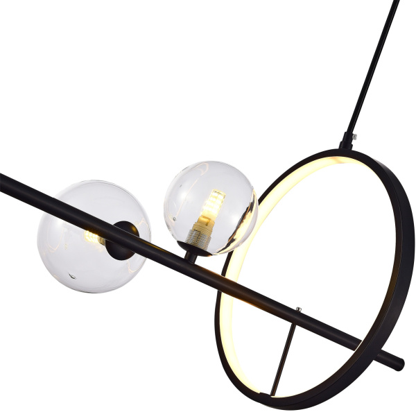 картинка Подвесной светильник ST Luce Necton SL1165.423.15 от магазина BTSvet