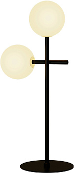 Интерьерная настольная лампа светодиодная Cellar 7637