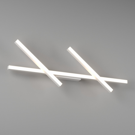 Настенный светильник светодиодный MARS-DBL C00120100A-WH-WW