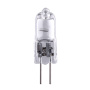 картинка Лампочка галогеновая G4 12V35W от магазина BTSvet