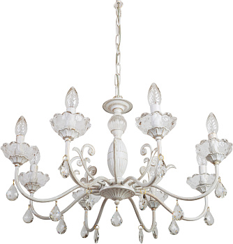 Подвесная люстра Jasmin SD771