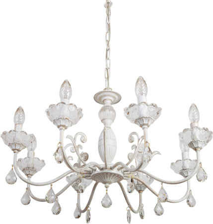 Подвесная люстра Jasmin SD771