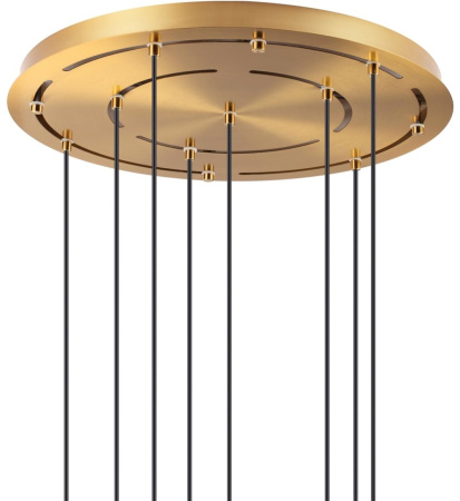 Основание для светильника Molto 4346/60