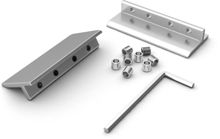 Соединитель профиля SL-LINE, S2-LINE SEAMLESS (Arlight, Металл) 029506