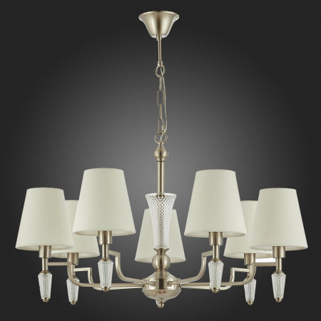 картинка Подвесная люстра Reimo SLE105503-07 от магазина BTSvet