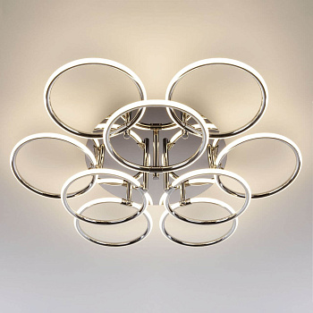 Светодиодная потолочная люстра Impulse 90069/9