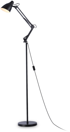 Торшер с выключателем TRADITIONAL TR97643