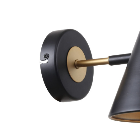 картинка Бра Rigor 2844-1W от магазина BTSvet