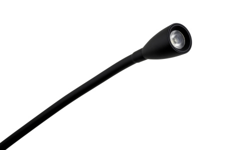 картинка Настенный светильник светодиодный BED BQ004103-A-3-DIM-BL-WW от магазина BTSvet