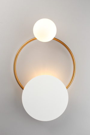 картинка Бра светодиодное Elonora APL.306.11.02 от магазина BTSvet