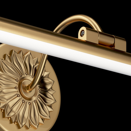 картинка Подсветка для картин светодиодный Oculus MIR014WL-L9G3K от магазина BTSvet