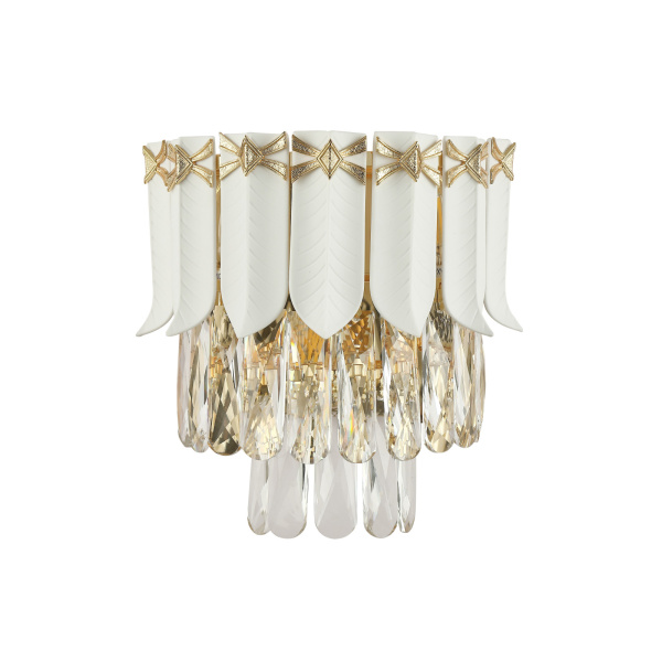 картинка Настенный светильник Frons 2734-3W от магазина BTSvet