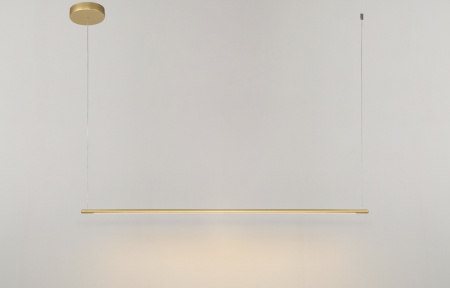 Подвесной светильник светодиодный CLT 035C L1200 GO