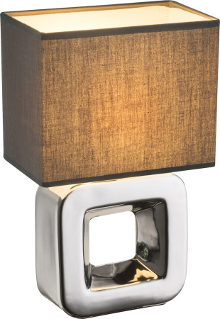 картинка Интерьерная настольная лампа Kilauea 21603 от магазина BTSvet