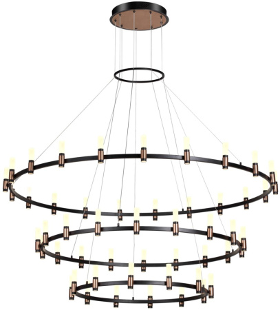 картинка Подвесная люстра Candel 5009/204L от магазина BTSvet